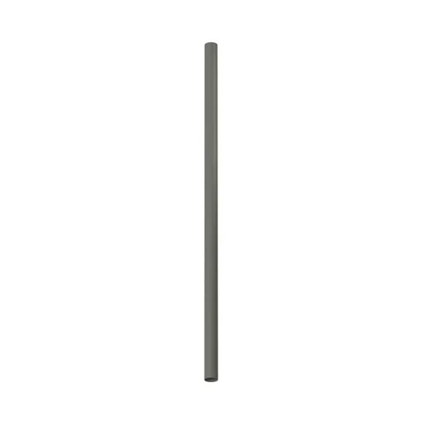 NOWODVORSKI LIGHTING 10899 FOURTY XL lampa natynkowa szary