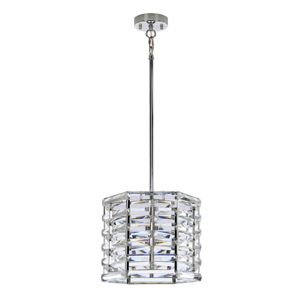 ELSTEAD Shoal SHOAL-1P 1 Light Pendant