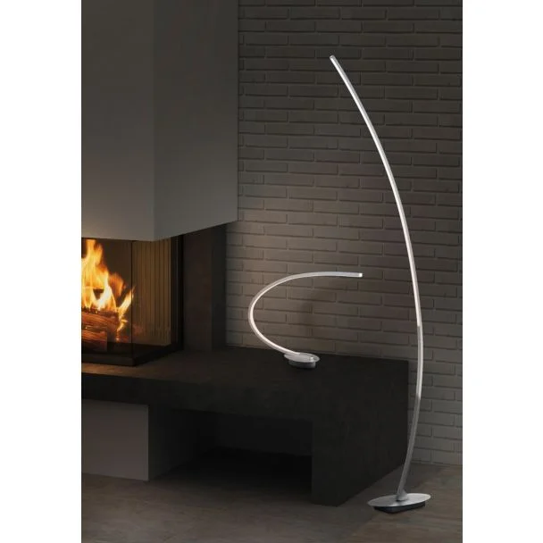 RL SOLO R42791105 LAMPA STOJĄCA - PODŁOGOWA