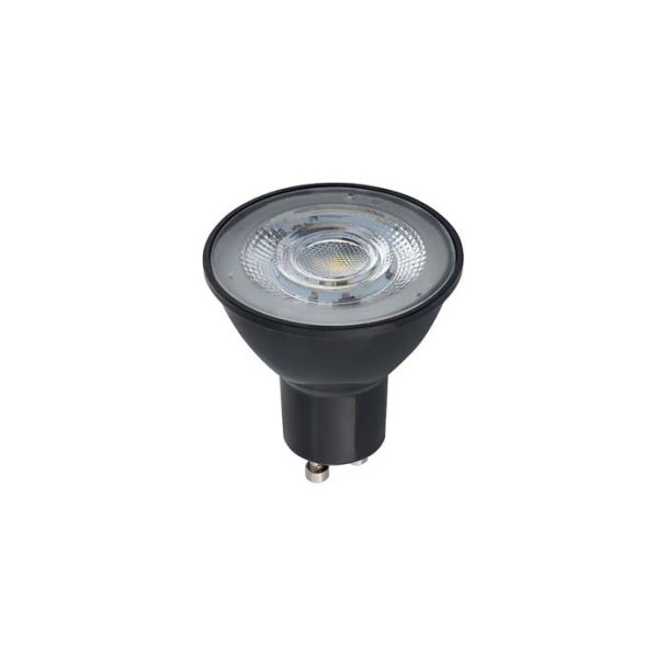 NOWODVORSKI 10997 REFLECTOR LED, GU10, R50, 7W, DIMMABLE GU10 R50