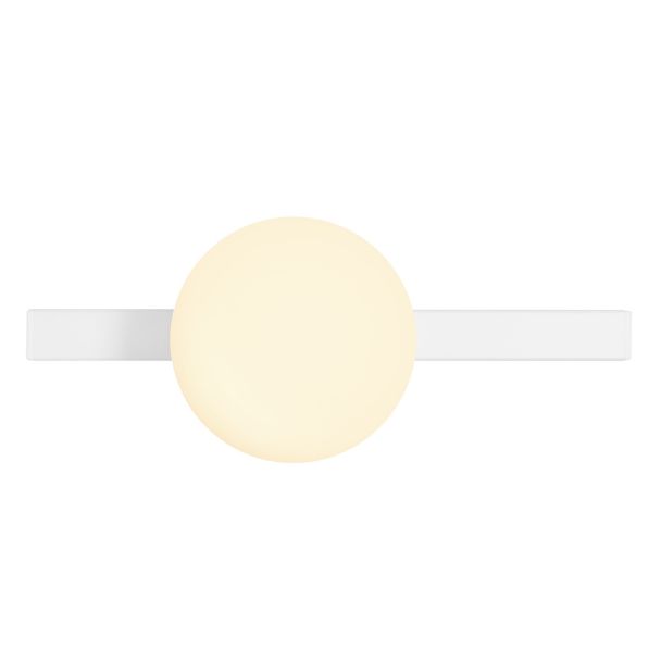 ALDEX 1099C KINKIET GARDA WHITE