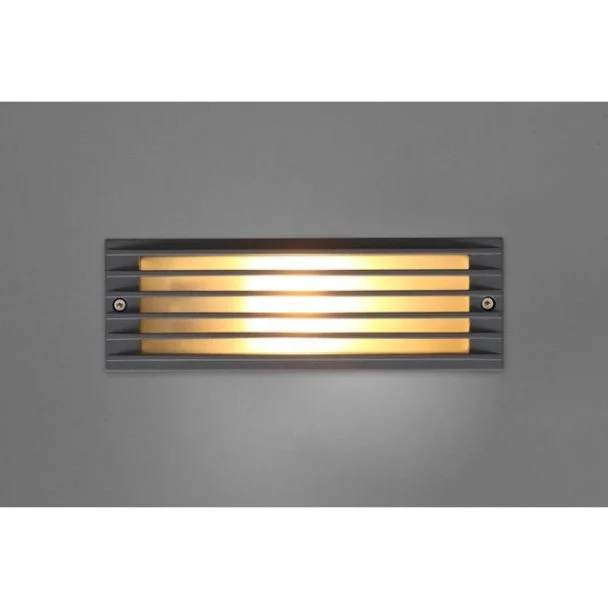 NOWODVORSKI ASSAM 4453 lampa zewnętrzna ścienna wbudowana