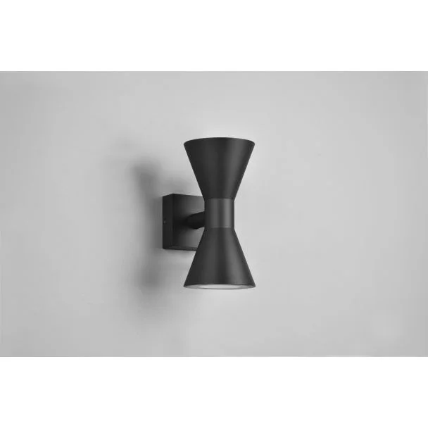 TRIO 212560232 LAMPA ZEWNĘTRZNA ŚCIENNA ARDAS