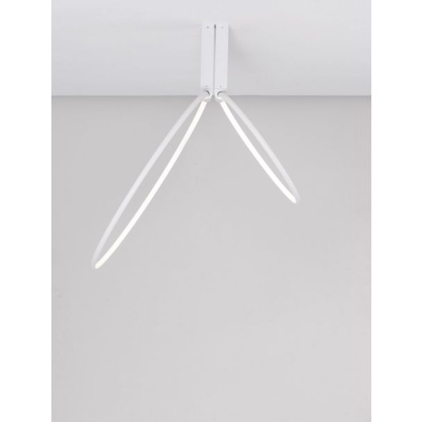 LUCES EXCLUSIVAS LE43578 ABUYA lampa sufitowa