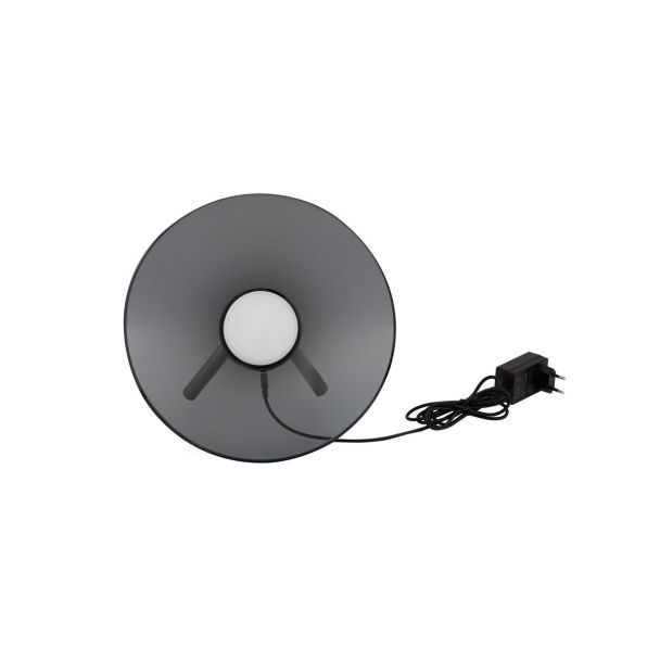LUCES EXCLUSIVAS LE46077 HUANUCO LAMPA STOŁOWA