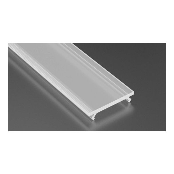 LED LABS 11-1012-30 Klosz do profilu LED LUMINES BASIC mrożony 3 m