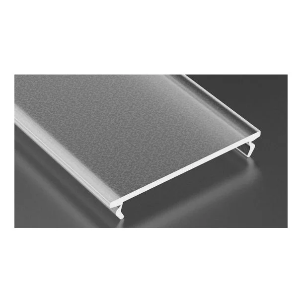 LED LABS 11-2035-20 Klosz do profilu LED LUMINES WIDE PMMA FROST 2,02 m