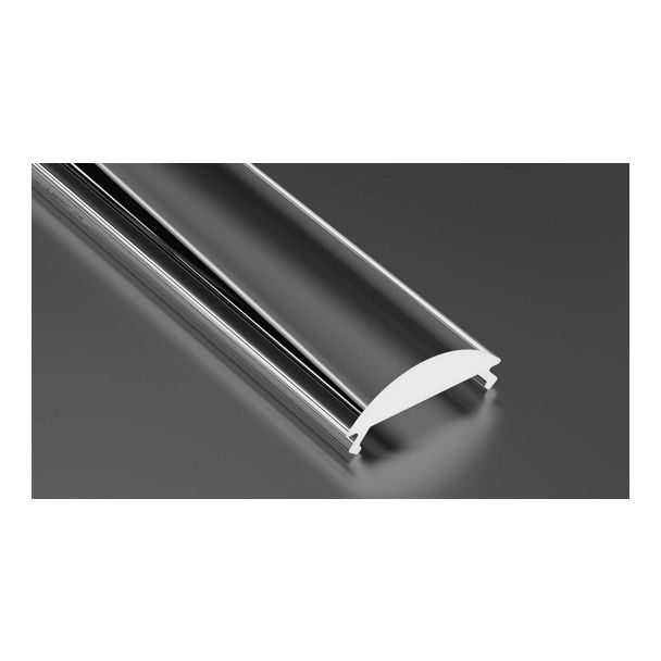 LED LABS 11-2060-30 Klosz do profilu LED LUMINES BASIC PMMA 15 lens 3 m