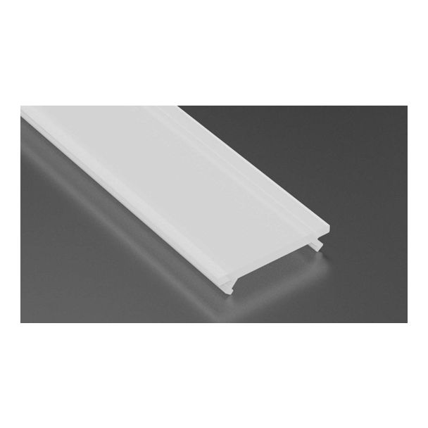 LED LABS 11-3011-20 Klosz do profilu LED LUMINES BASIC PC mleczny 2,02 m