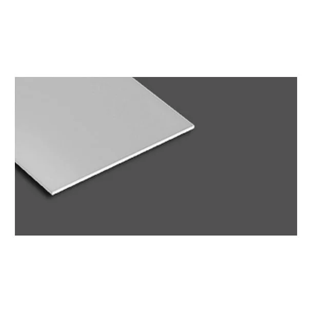 LED LABS 11-3111-10 Klosz do profilu LED LUMINES Tiano PLEXI 1,005 m