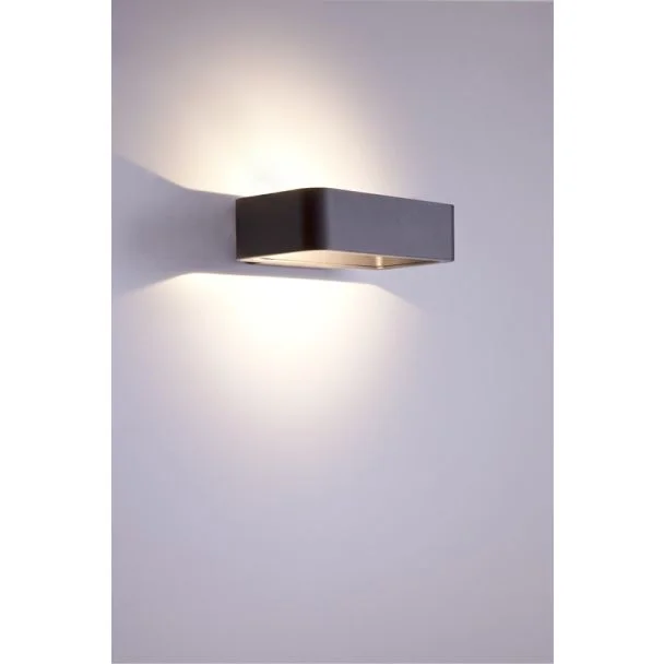 NOWODVORSKI MUNO LED 6776 lampa zewnętrzna ścienna natynkowa