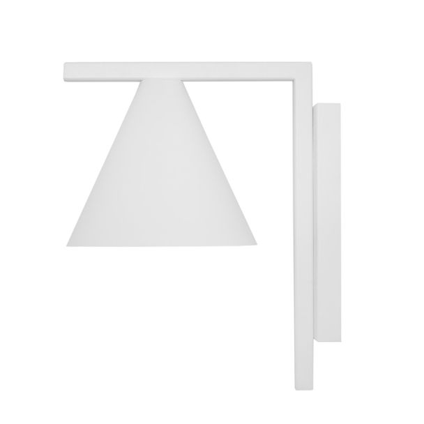 ALDEX 1108C KINKIET FORM WHITE