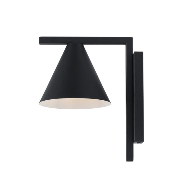 ALDEX 1108C1 KINKIET FORM BLACK
