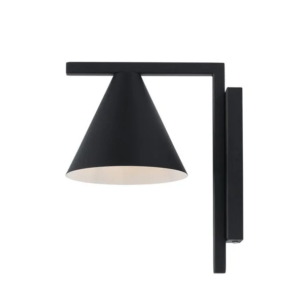 ALDEX 1108C1 KINKIET FORM BLACK