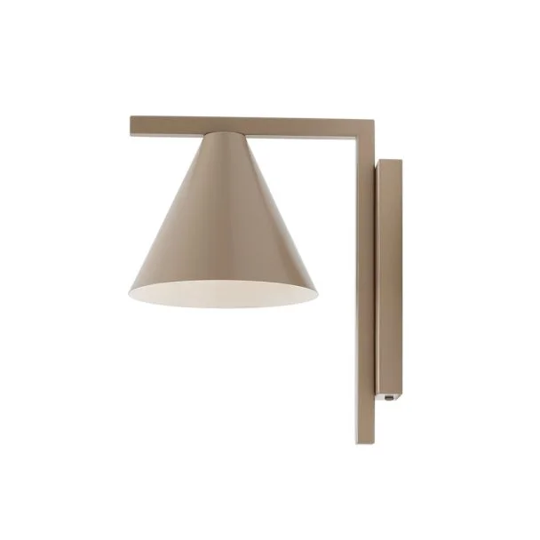 ALDEX 1108C17 KINKIET FORM BEIGE
