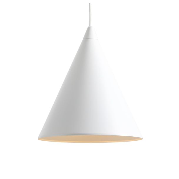 ALDEX 1108G LAMPA WISZĄCA FORM WHITE