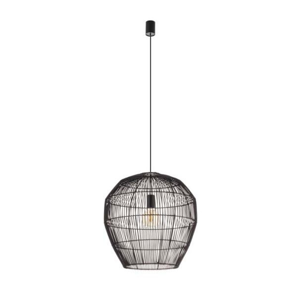NOWODVORSKI 11167 HAITI M lampa wisząca