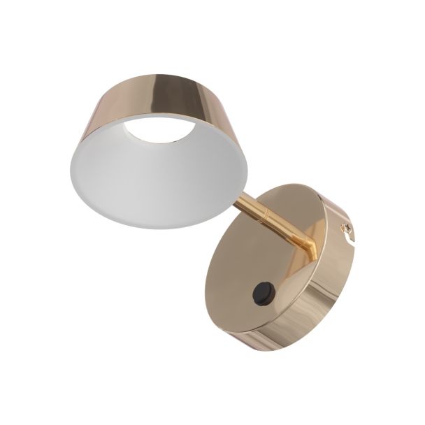 OPEN DESIGN OR86539 Timo Parette Gold CCT