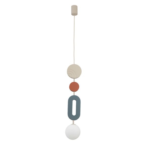 NOWODVORSKI 11195 DROPS COLOR B