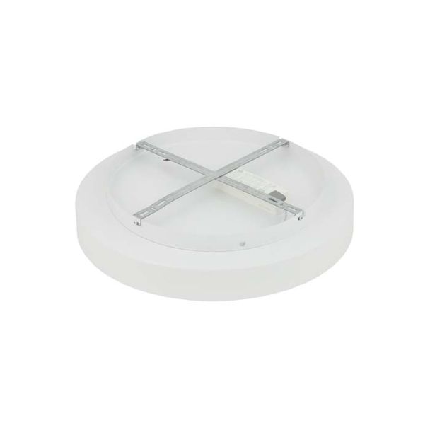 NOWODVORSKI 11204 NIKKI ROUND LED plafon