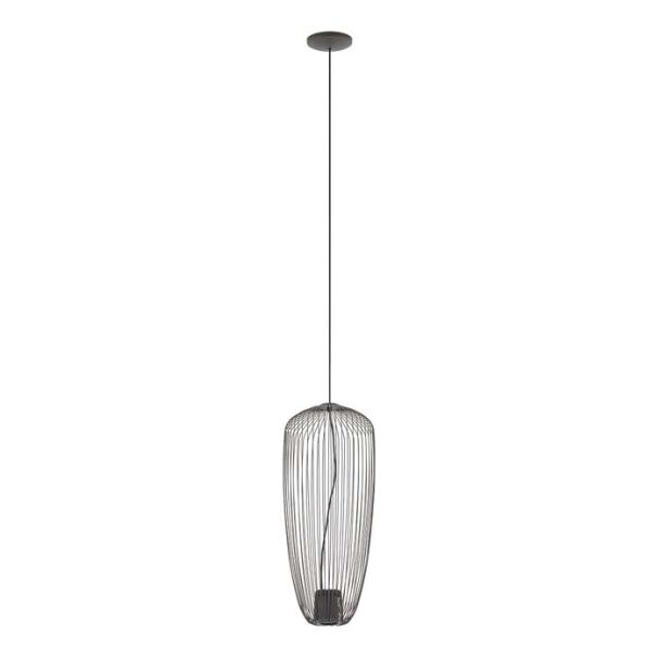 NOWODVORSKI 11243 PUMPKIN S lampa wisząca