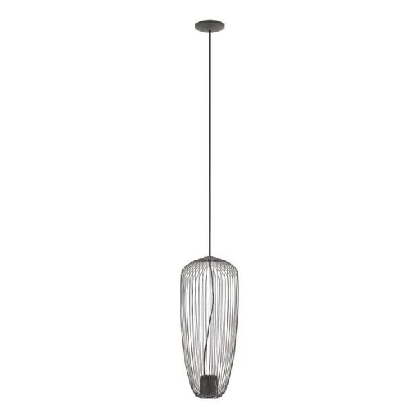 NOWODVORSKI 11243 PUMPKIN S lampa wisząca