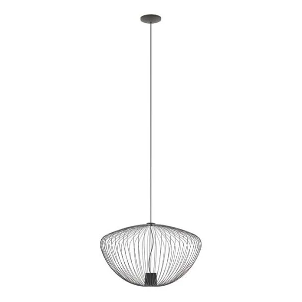 NOWODVORSKI 11245 PUMPKIN M lampa wisząca