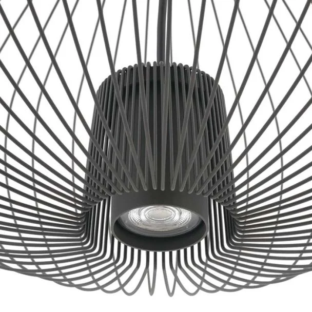 NOWODVORSKI 11245 PUMPKIN M lampa wisząca