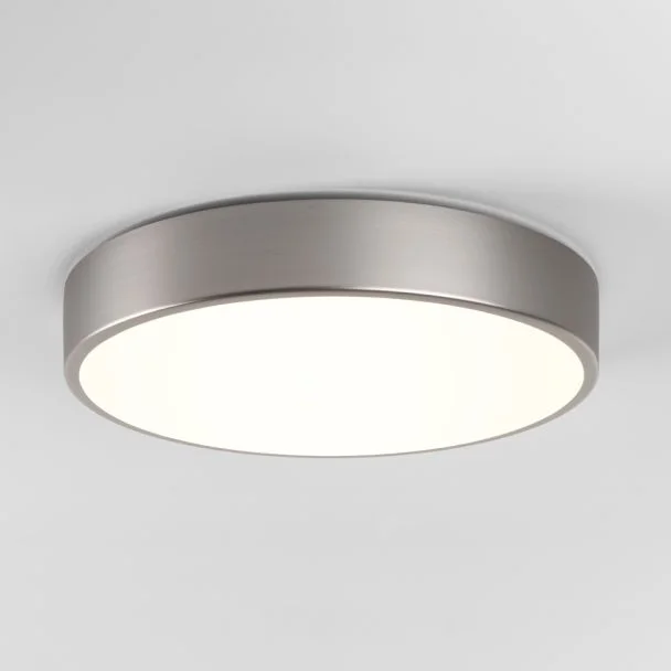 ASTRO 1125015 Mallon LED lampa sufitowa nikiel