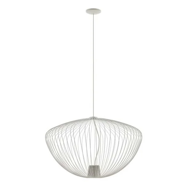 NOWODVORSKI 11251 PUMPKIN L lampa wisząca