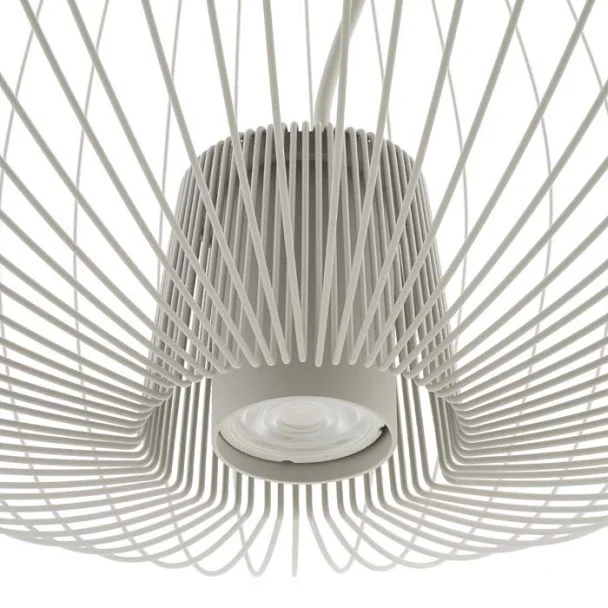 NOWODVORSKI 11251 PUMPKIN L lampa wisząca