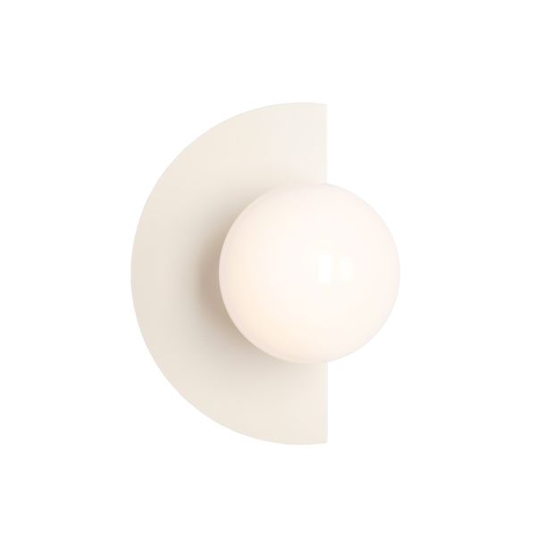 ALDEX 1125C9 KINKIET LOOP CREAM