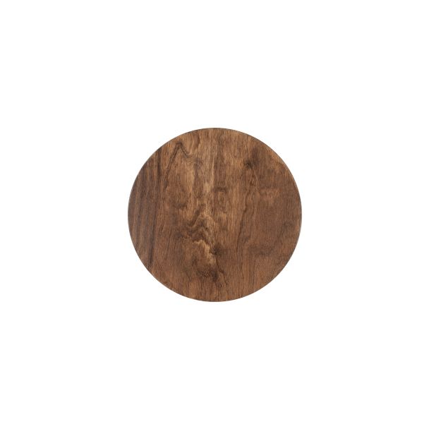 NOWODVORSKI 11290 RING TIMBER LED M lampa ścienna