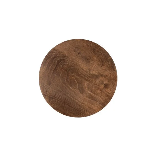 NOWODVORSKI 11291 RING TIMBER LED L lampa ścienna