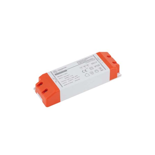 NOWODVORSKI 11301 48V DC, 80W, POWER SUPPLY 1-obwodowy magnetyczny LVM