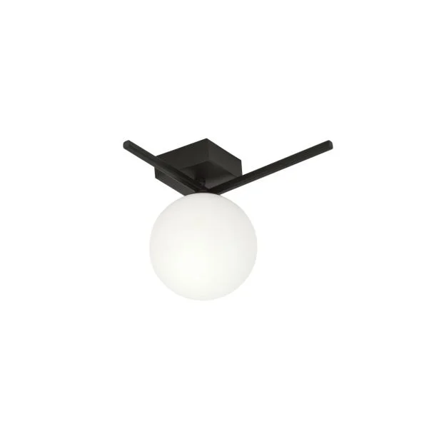 EMIBIG 1130/1G LAMPA SUFITOWA IMAGO 1G BLACK/OPAL