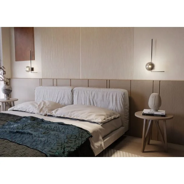 EMIBIG 1131/1F LAMPA SUFITOWA IMAGO 1F BLACK/GRAFIT