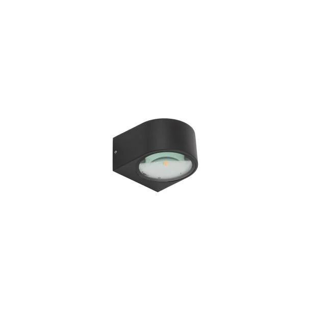 NOWODVORSKI 11368 NEL LED lampa zewnętrzna natynkowa