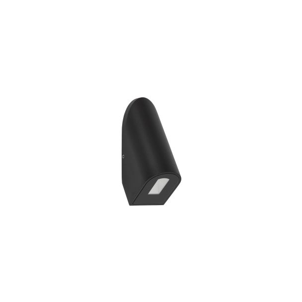 NOWODVORSKI 11377 CLINE LED lampa zewnętrzna natynkowa