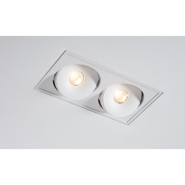 LABRA 4.1047 LAVA X2 WP Trimless edge.LED 6.5W On-Off