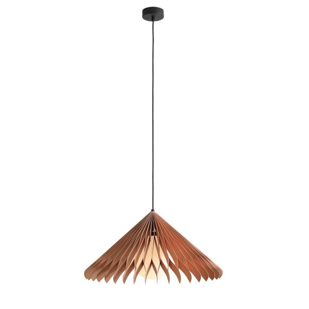 ALDEX 1140G_L LAMPA WISZĄCA NATURE SUN L
