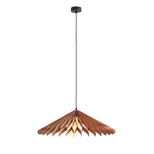 ALDEX 1140G_XL LAMPA WISZĄCA NATURE SUN XL