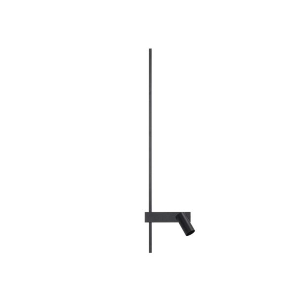 NOWODVORSKI 11425 EASY LED LEFT lampa ścienna regulowana z włącznikiem