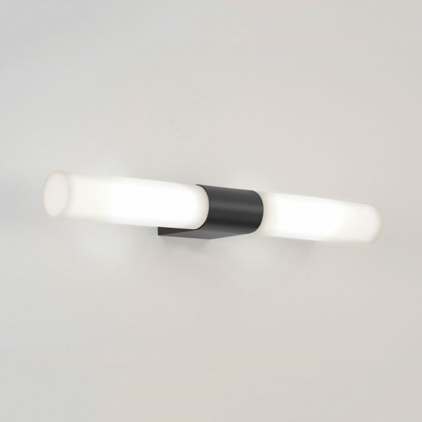 ASTRO 1143008 Padova lampa ścienna czarny