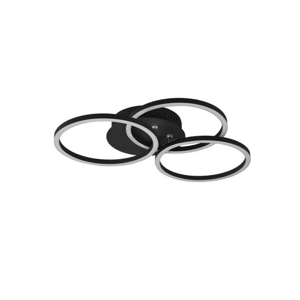 RL R62823132 CIRCLE LAMPY SUFITOWE NOWOCZESNE