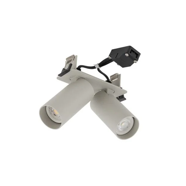 NOWODVORSKI 11444 FOURTY SURFACE reflektor/spot