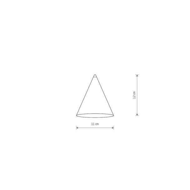 NOWODVORSKI 11475 CAMELEON ZENITH XS