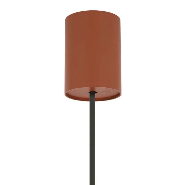 NOWODVORSKI 11490 ZENITH S lampa wisząca