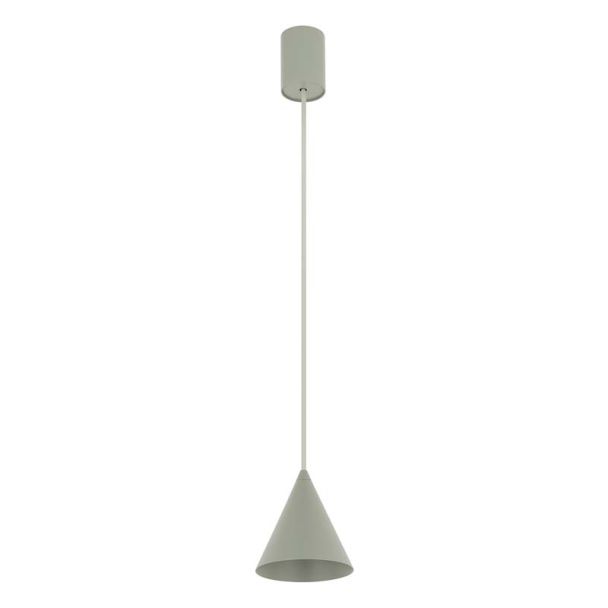 NOWODVORSKI 11492 ZENITH XS lampa wisząca