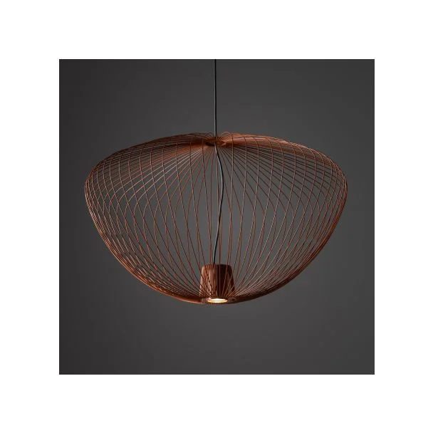 NOWODVORSKI 11494 PUMPKIN L lampa wisząca